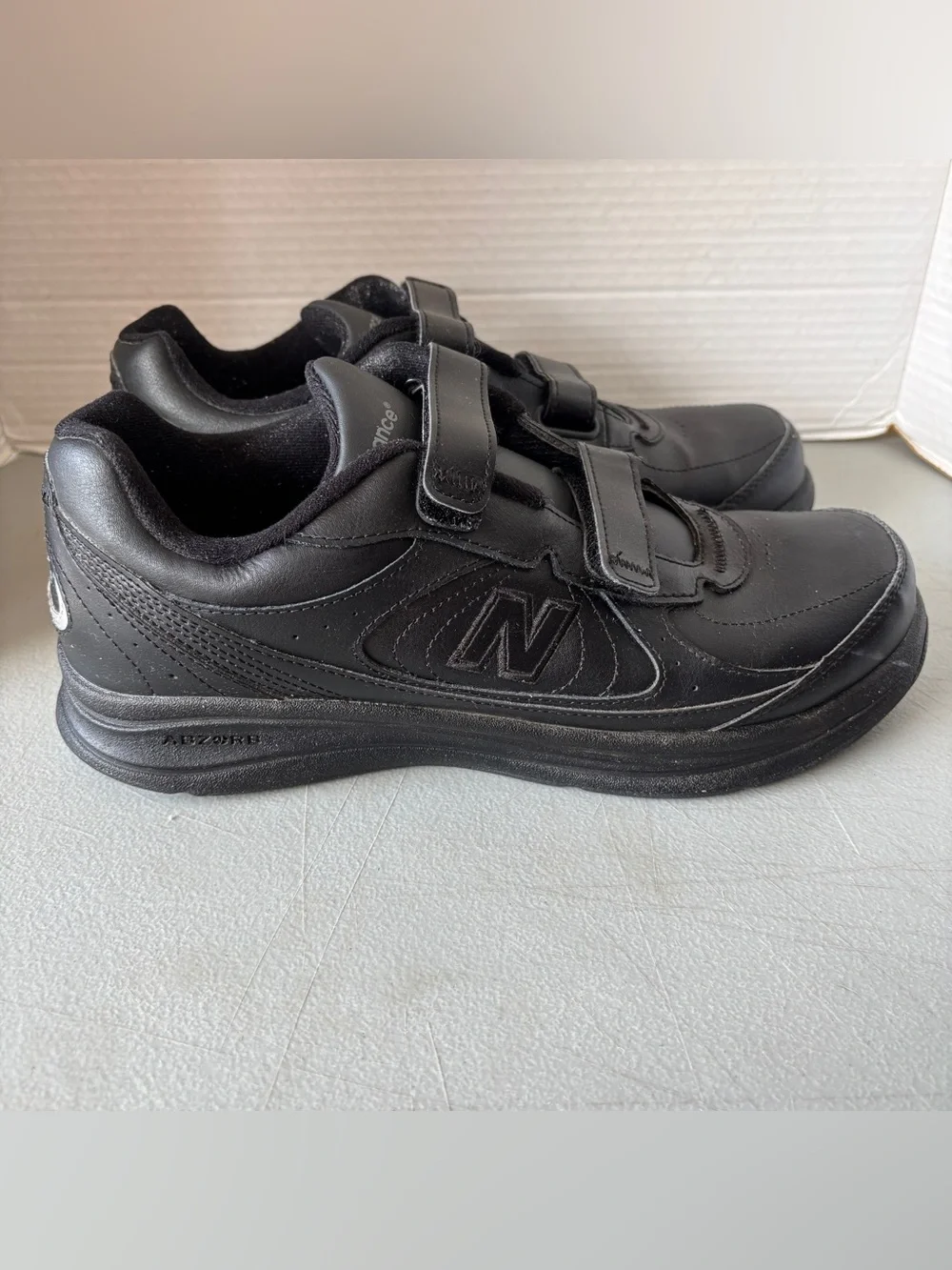 New Balance new balance